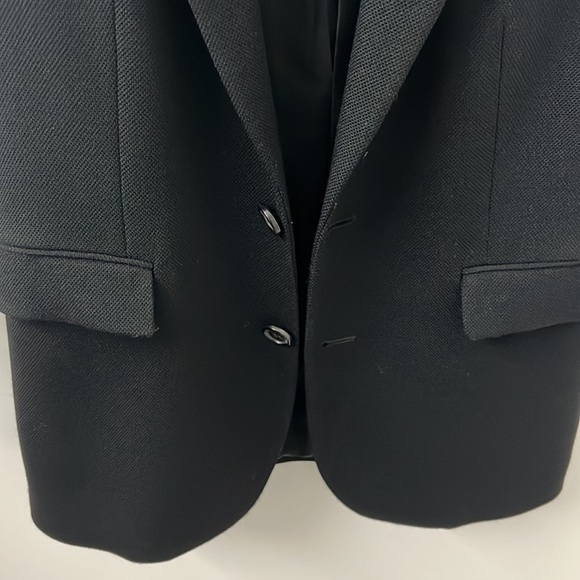 Ralph Lauren Purple Label Blazer Vest - Picture 3 of 11